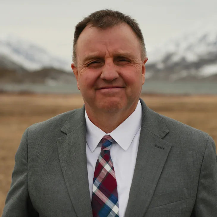 Paul Gardner